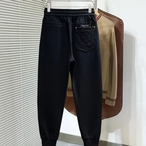 Replica Louis Vuitton LV Pants For Men #1464735 $72.00 USD for Wholesale