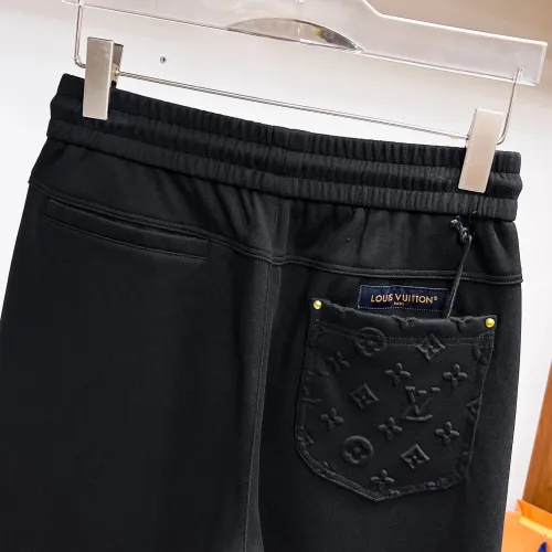 Replica Louis Vuitton LV Pants For Men #1464735 $72.00 USD for Wholesale
