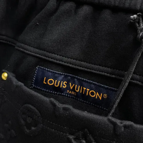Replica Louis Vuitton LV Pants For Men #1464735 $72.00 USD for Wholesale