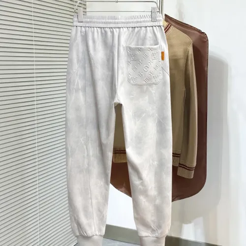 Replica Louis Vuitton LV Pants For Men #1464736 $72.00 USD for Wholesale
