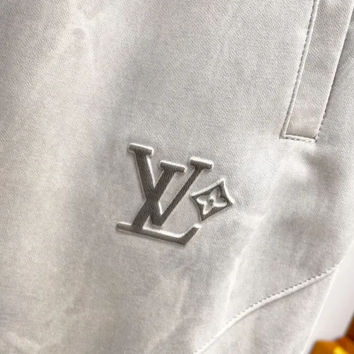 Replica Louis Vuitton LV Pants For Men #1464736 $72.00 USD for Wholesale