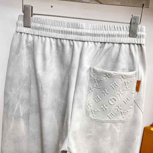 Replica Louis Vuitton LV Pants For Men #1464736 $72.00 USD for Wholesale
