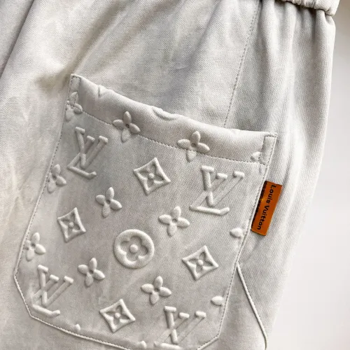 Replica Louis Vuitton LV Pants For Men #1464736 $72.00 USD for Wholesale