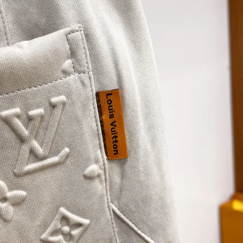 Replica Louis Vuitton LV Pants For Men #1464736 $72.00 USD for Wholesale