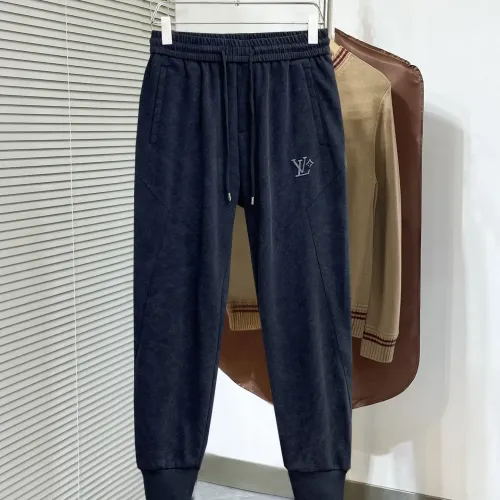 Wholesale Louis Vuitton LV Pants For Men #1464737 $72.00 USD, Wholesale Quality Replica Louis Vuitton LV Pants