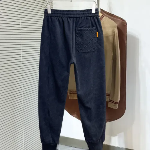 Replica Louis Vuitton LV Pants For Men #1464737 $72.00 USD for Wholesale