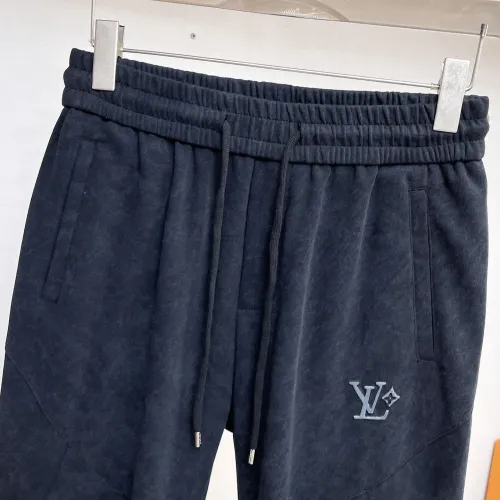 Replica Louis Vuitton LV Pants For Men #1464737 $72.00 USD for Wholesale