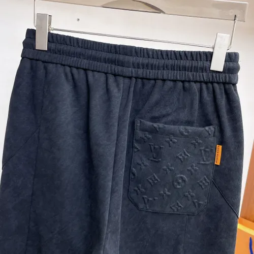 Replica Louis Vuitton LV Pants For Men #1464737 $72.00 USD for Wholesale