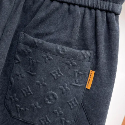 Replica Louis Vuitton LV Pants For Men #1464737 $72.00 USD for Wholesale