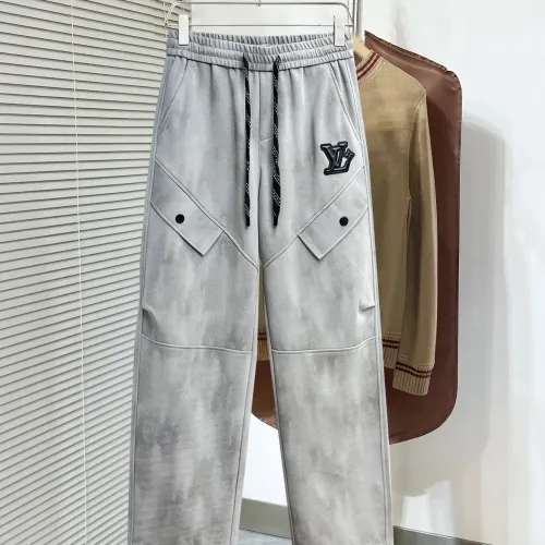 Wholesale Louis Vuitton LV Pants For Men #1464738 $72.00 USD, Wholesale Quality Replica Louis Vuitton LV Pants
