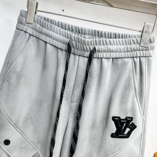 Replica Louis Vuitton LV Pants For Men #1464738 $72.00 USD for Wholesale