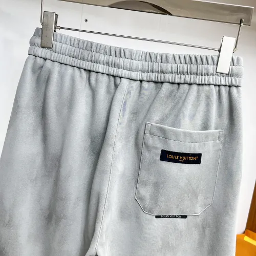 Replica Louis Vuitton LV Pants For Men #1464738 $72.00 USD for Wholesale