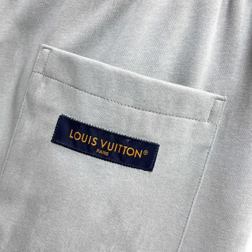 Replica Louis Vuitton LV Pants For Men #1464738 $72.00 USD for Wholesale
