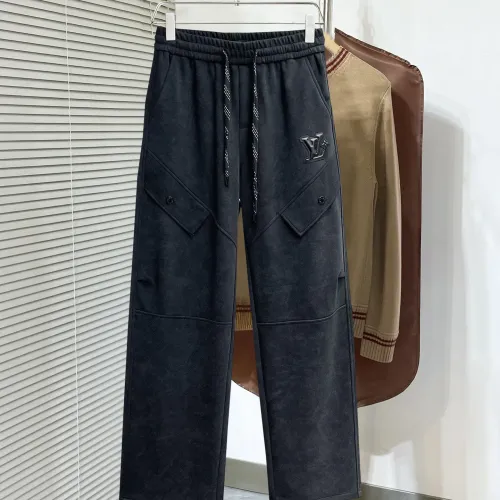 Wholesale Louis Vuitton LV Pants For Men #1464739 $72.00 USD, Wholesale Quality Replica Louis Vuitton LV Pants