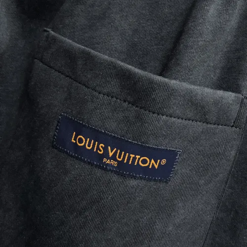 Replica Louis Vuitton LV Pants For Men #1464739 $72.00 USD for Wholesale