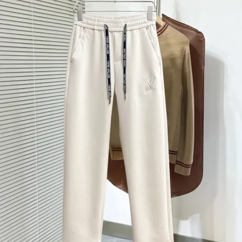 Wholesale Louis Vuitton LV Pants For Men #1464740 $72.00 USD, Wholesale Quality Replica Louis Vuitton LV Pants