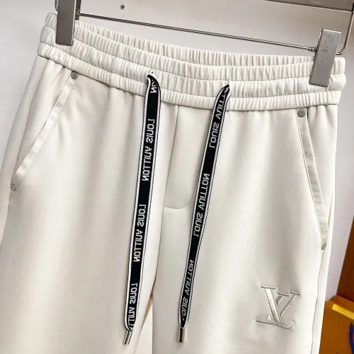 Replica Louis Vuitton LV Pants For Men #1464740 $72.00 USD for Wholesale