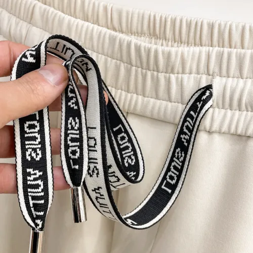 Replica Louis Vuitton LV Pants For Men #1464740 $72.00 USD for Wholesale