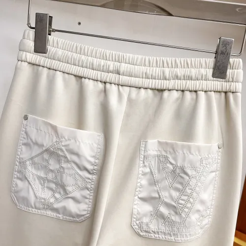 Replica Louis Vuitton LV Pants For Men #1464740 $72.00 USD for Wholesale