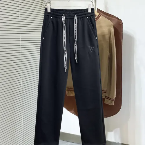 Wholesale Louis Vuitton LV Pants For Men #1464741 $72.00 USD, Wholesale Quality Replica Louis Vuitton LV Pants