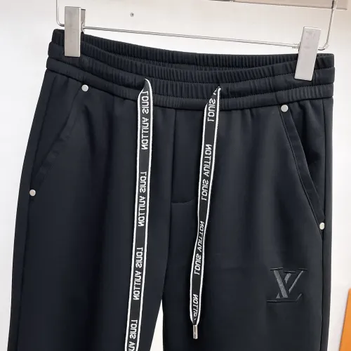 Replica Louis Vuitton LV Pants For Men #1464741 $72.00 USD for Wholesale
