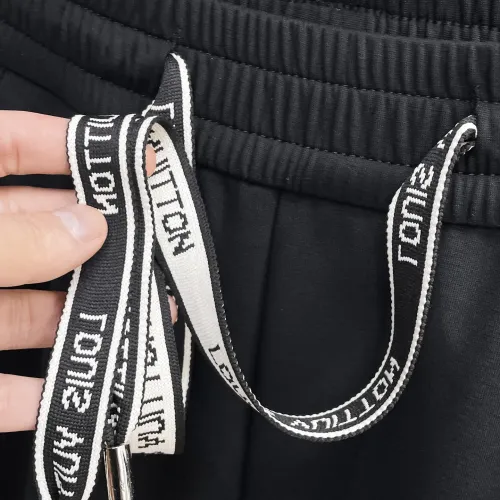 Replica Louis Vuitton LV Pants For Men #1464741 $72.00 USD for Wholesale