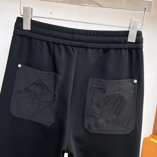 Replica Louis Vuitton LV Pants For Men #1464741 $72.00 USD for Wholesale