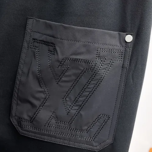 Replica Louis Vuitton LV Pants For Men #1464741 $72.00 USD for Wholesale