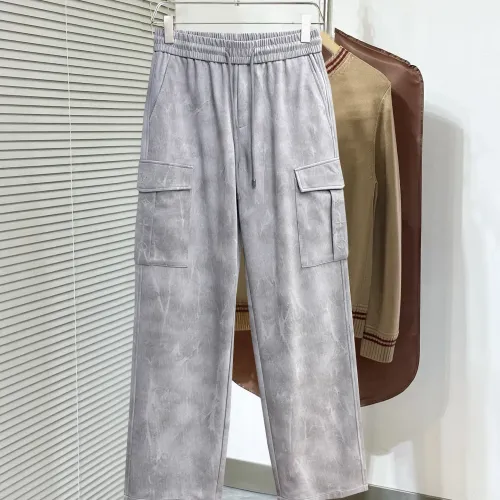 Wholesale Louis Vuitton LV Pants For Men #1464742 $72.00 USD, Wholesale Quality Replica Louis Vuitton LV Pants