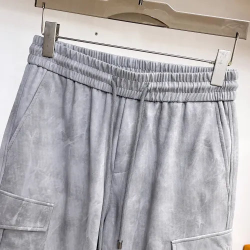 Replica Louis Vuitton LV Pants For Men #1464742 $72.00 USD for Wholesale
