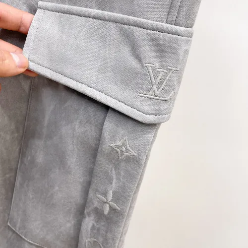 Replica Louis Vuitton LV Pants For Men #1464742 $72.00 USD for Wholesale