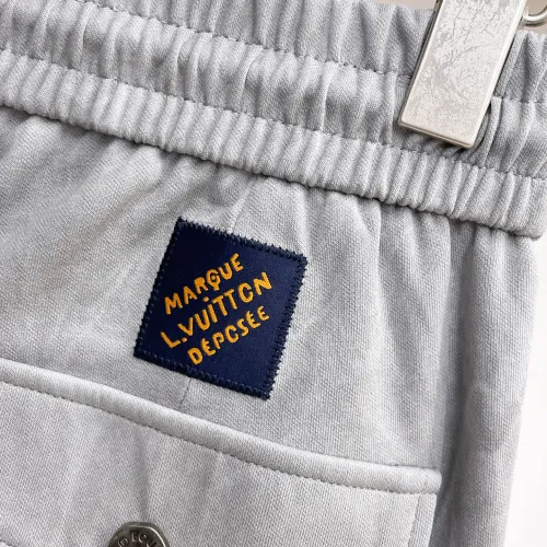 Replica Louis Vuitton LV Pants For Men #1464742 $72.00 USD for Wholesale