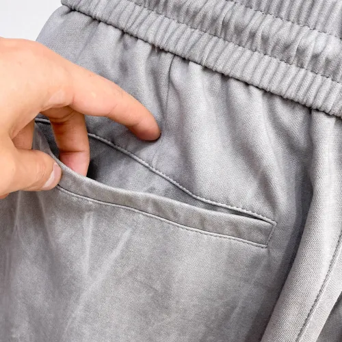 Replica Louis Vuitton LV Pants For Men #1464742 $72.00 USD for Wholesale