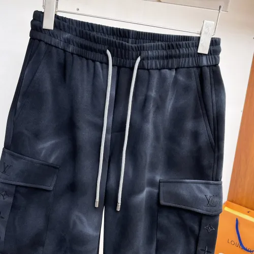 Replica Louis Vuitton LV Pants For Men #1464743 $72.00 USD for Wholesale