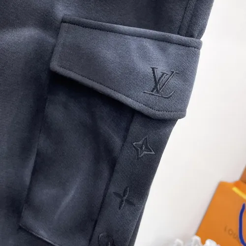 Replica Louis Vuitton LV Pants For Men #1464743 $72.00 USD for Wholesale
