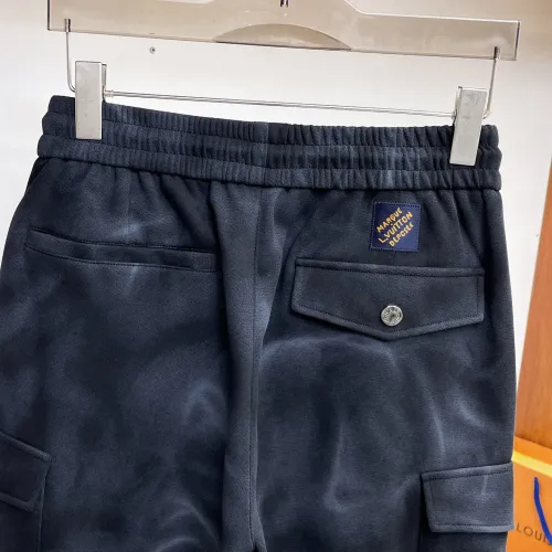 Replica Louis Vuitton LV Pants For Men #1464743 $72.00 USD for Wholesale