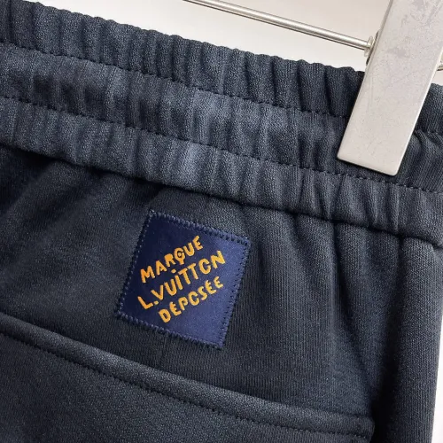 Replica Louis Vuitton LV Pants For Men #1464743 $72.00 USD for Wholesale