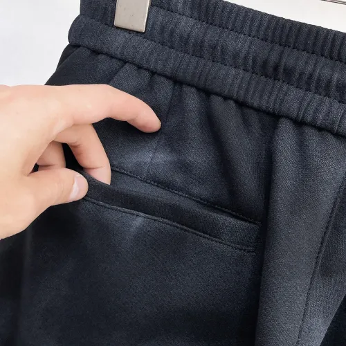 Replica Louis Vuitton LV Pants For Men #1464743 $72.00 USD for Wholesale
