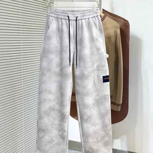 Wholesale Louis Vuitton LV Pants For Men #1464744 $72.00 USD, Wholesale Quality Replica Louis Vuitton LV Pants