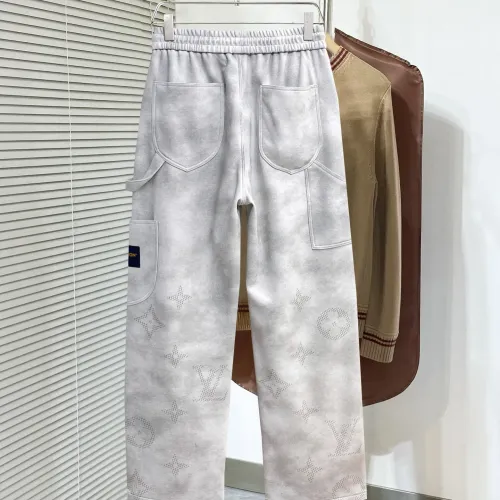Replica Louis Vuitton LV Pants For Men #1464744 $72.00 USD for Wholesale