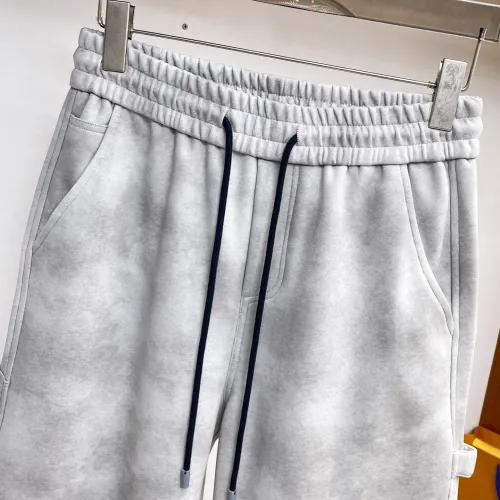 Replica Louis Vuitton LV Pants For Men #1464744 $72.00 USD for Wholesale