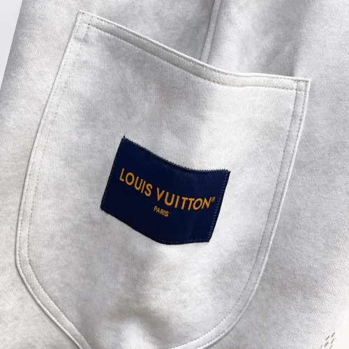 Replica Louis Vuitton LV Pants For Men #1464744 $72.00 USD for Wholesale