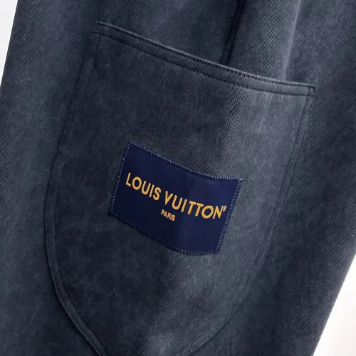 Replica Louis Vuitton LV Pants For Men #1464745 $72.00 USD for Wholesale