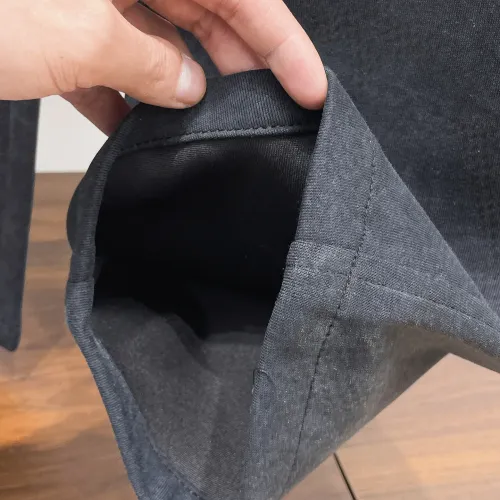 Replica Louis Vuitton LV Pants For Men #1464745 $72.00 USD for Wholesale