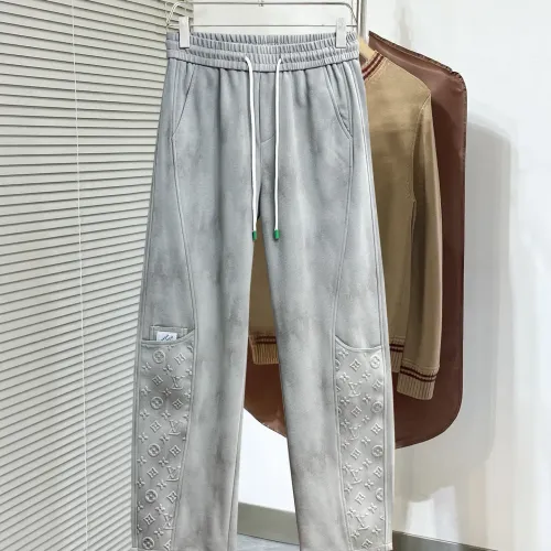 Wholesale Louis Vuitton LV Pants For Men #1464746 $72.00 USD, Wholesale Quality Replica Louis Vuitton LV Pants
