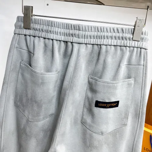 Replica Louis Vuitton LV Pants For Men #1464746 $72.00 USD for Wholesale