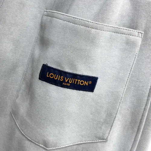 Replica Louis Vuitton LV Pants For Men #1464746 $72.00 USD for Wholesale
