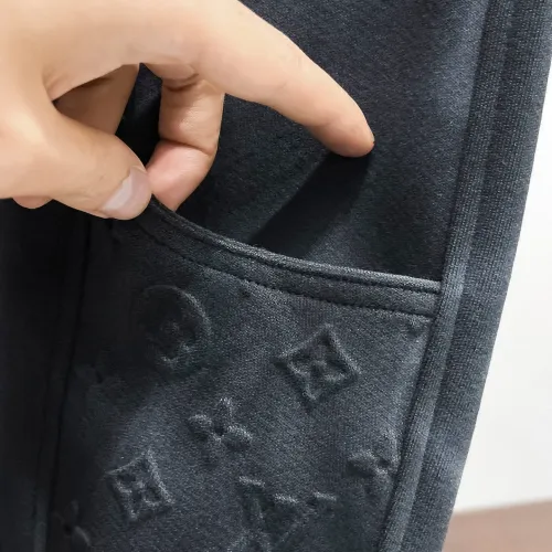 Replica Louis Vuitton LV Pants For Men #1464747 $72.00 USD for Wholesale
