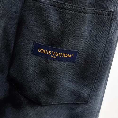 Replica Louis Vuitton LV Pants For Men #1464747 $72.00 USD for Wholesale