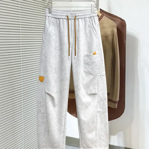 Wholesale Louis Vuitton LV Pants For Men #1464748 $72.00 USD, Wholesale Quality Replica Louis Vuitton LV Pants
